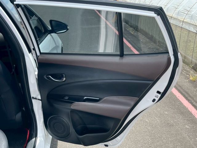 YARIS CROSSOVER  第9張相片