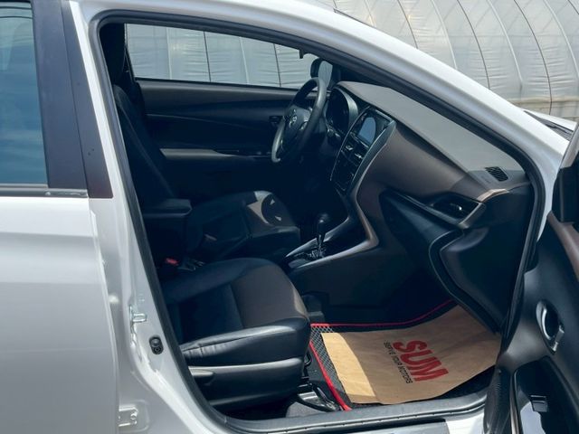 YARIS CROSSOVER  第10張相片