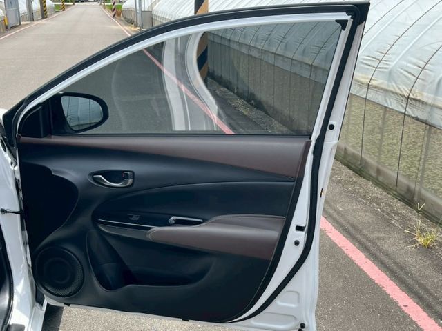 YARIS CROSSOVER  第11張相片
