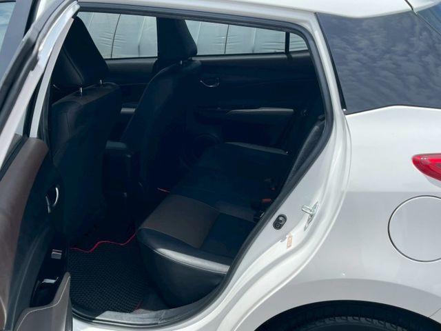YARIS CROSSOVER  第12張相片