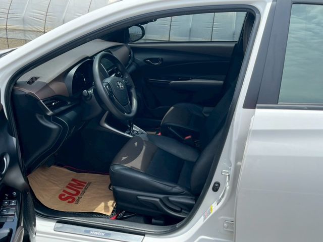 YARIS CROSSOVER  第14張相片