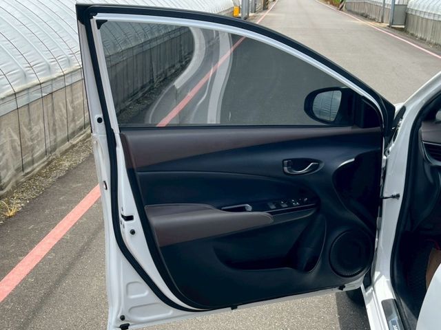 YARIS CROSSOVER  第15張相片