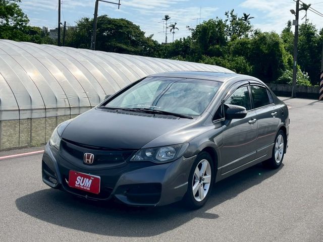 CIVIC  第1張相片