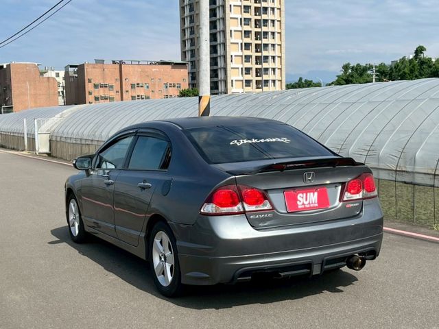 CIVIC  第2張相片