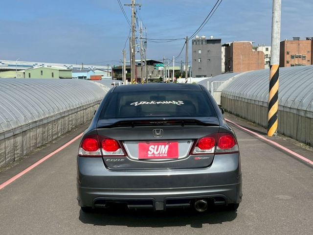 CIVIC  第3張相片