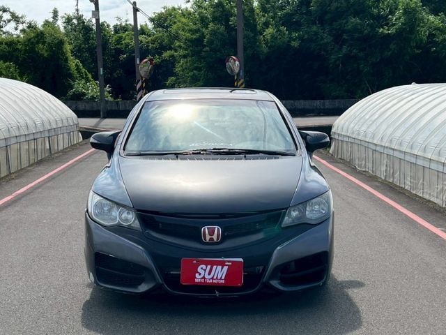 CIVIC  第5張相片
