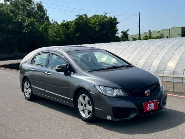 CIVIC  第6張相片