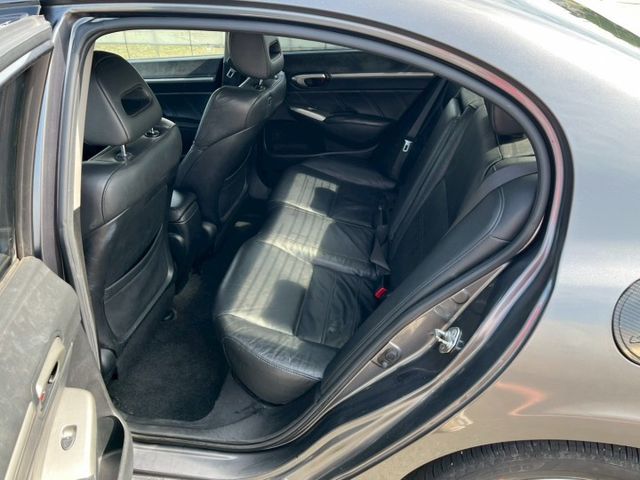 CIVIC  第9張相片