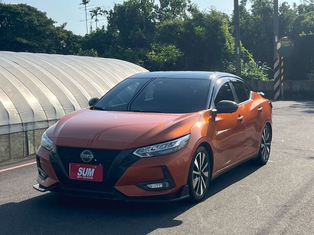 SUPER SENTRA  第1張相片