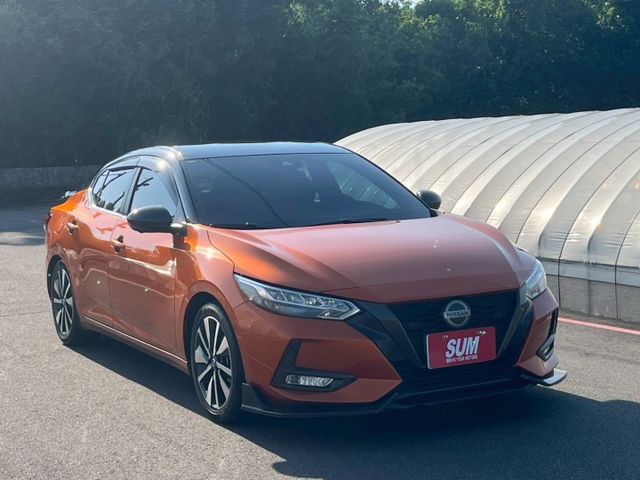 SUPER SENTRA  第2張相片