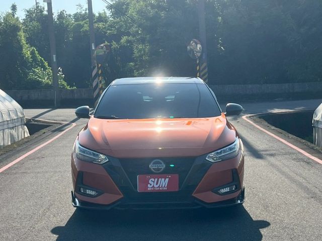 SUPER SENTRA  第3張相片