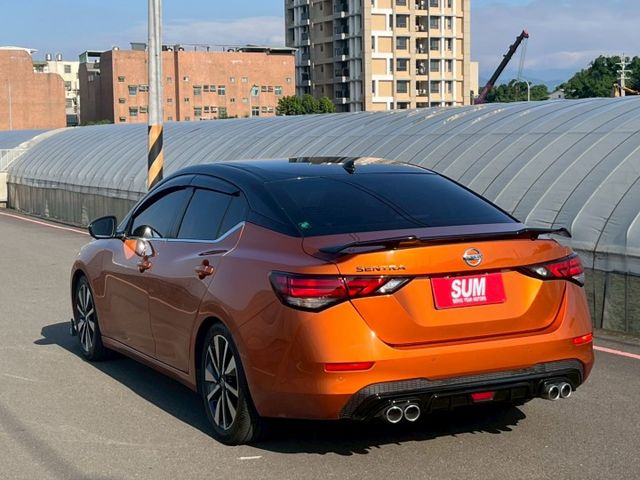 SUPER SENTRA  第4張相片