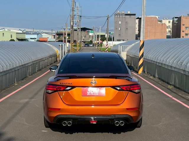 SUPER SENTRA  第5張相片