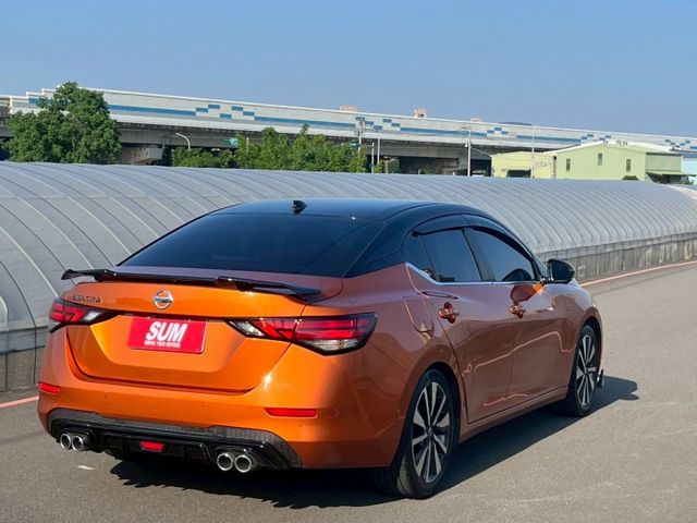SUPER SENTRA  第6張相片