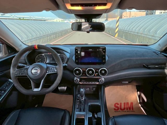 SUPER SENTRA  第7張相片