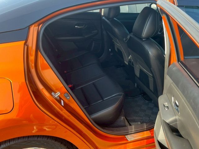 SUPER SENTRA  第8張相片