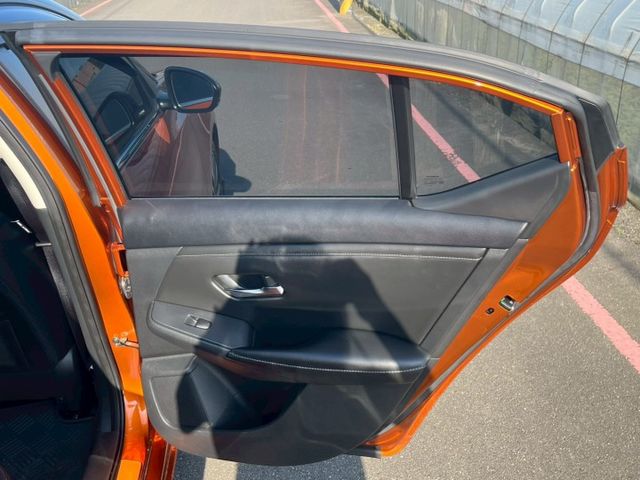 SUPER SENTRA  第9張相片