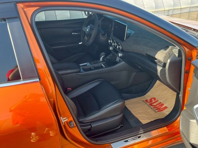 SUPER SENTRA  第10張相片