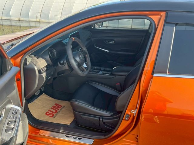 SUPER SENTRA  第14張相片