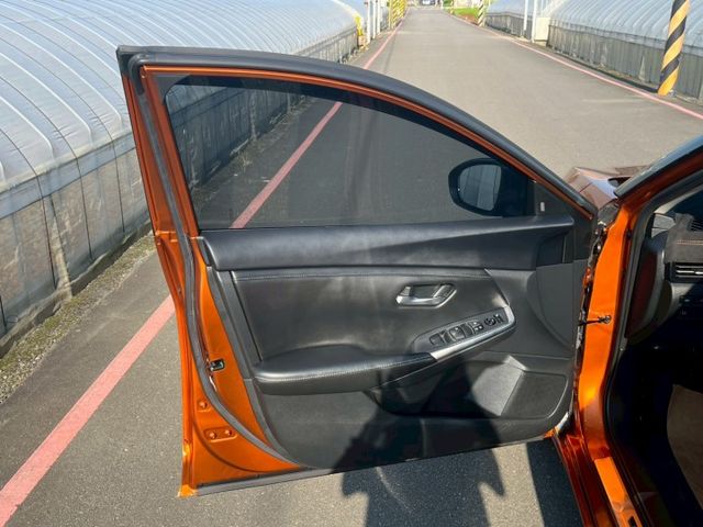 SUPER SENTRA  第15張相片