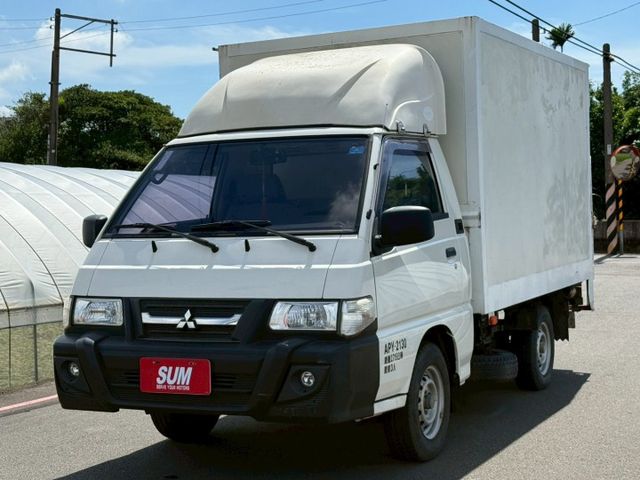 SUPER DELICA  第1張相片