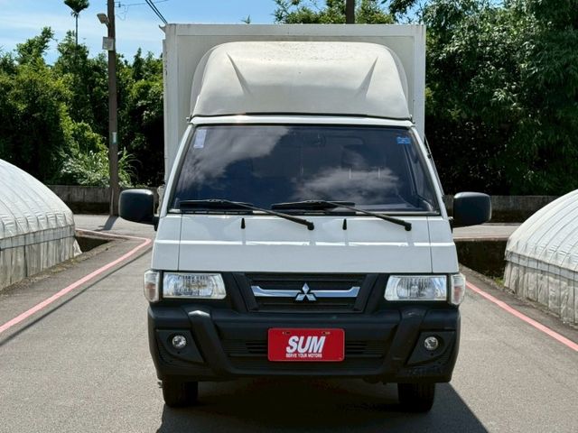 SUPER DELICA  第2張相片