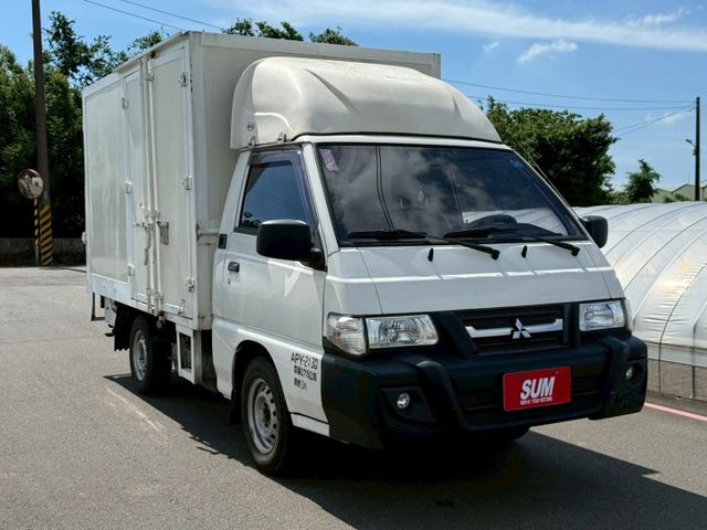 SUPER DELICA  第3張相片