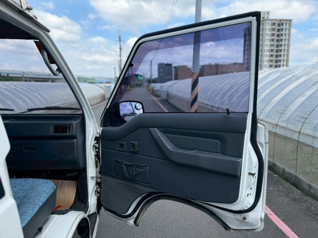 SUPER DELICA  第8張相片