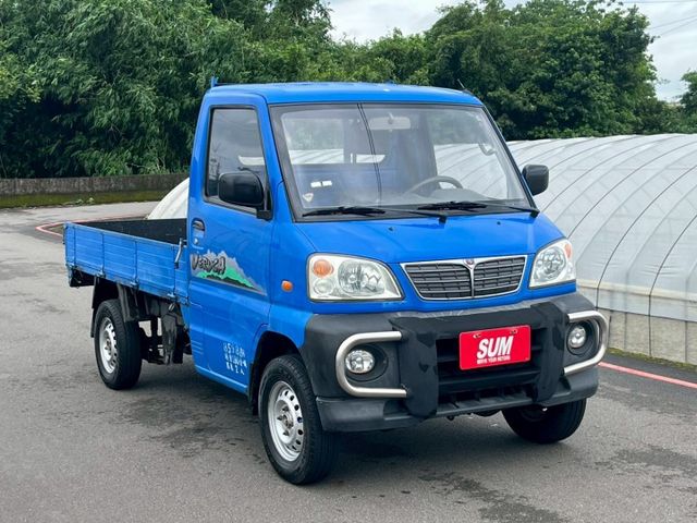 VERYCA貨車  第2張相片