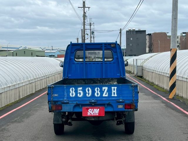 VERYCA貨車  第3張相片