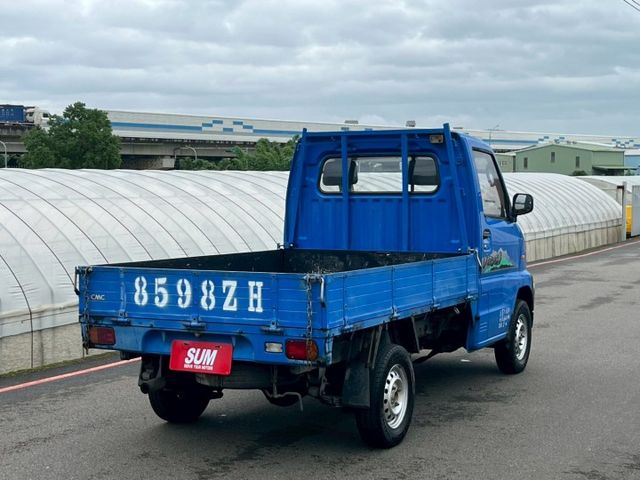 VERYCA貨車  第5張相片