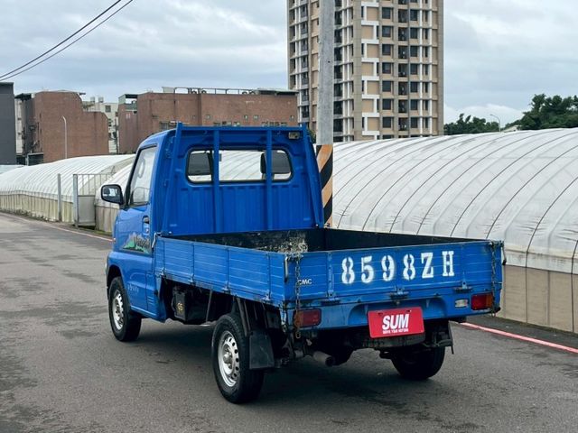 VERYCA貨車  第6張相片