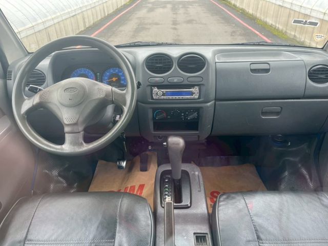 VERYCA貨車  第7張相片