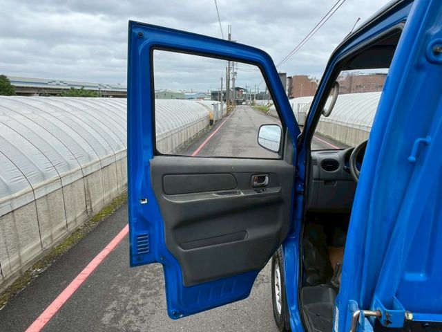 VERYCA貨車  第11張相片