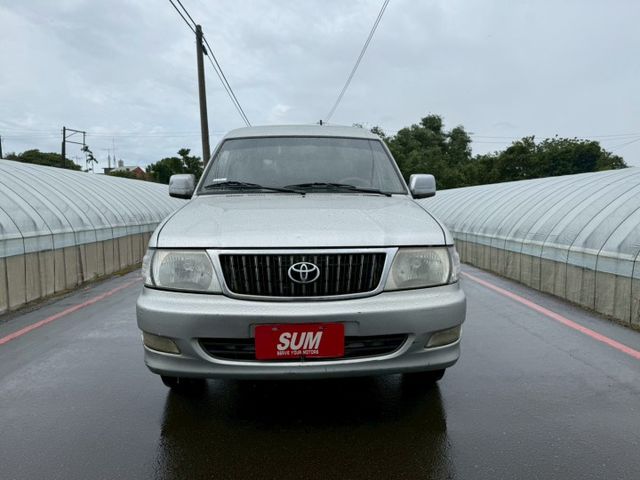 ZACE SURF 廂車  第2張相片