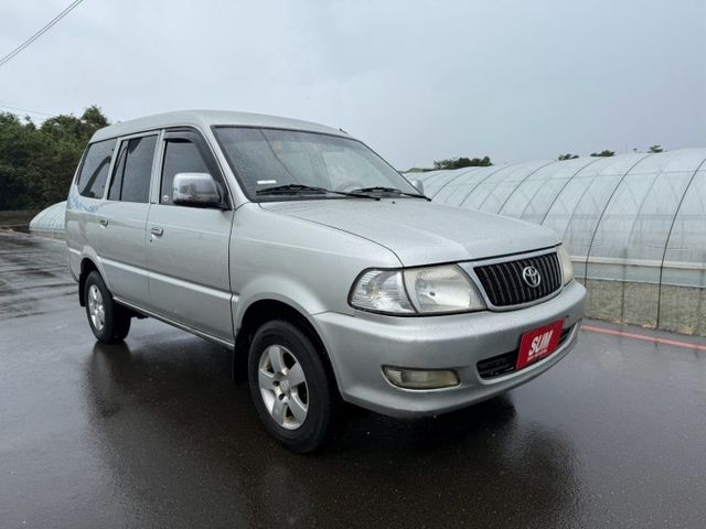 ZACE SURF 廂車  第3張相片