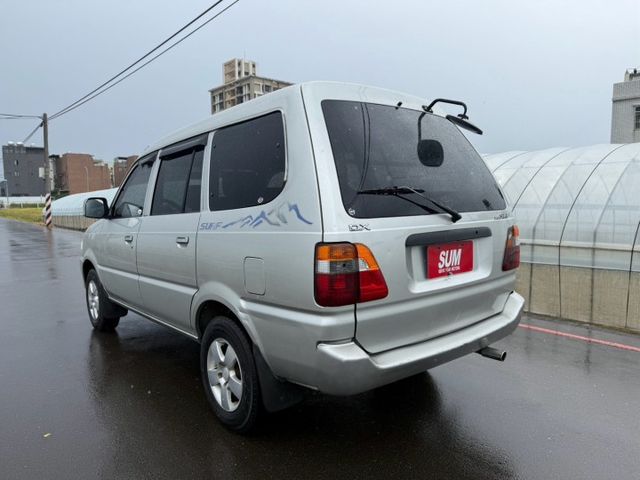 ZACE SURF 廂車  第4張相片