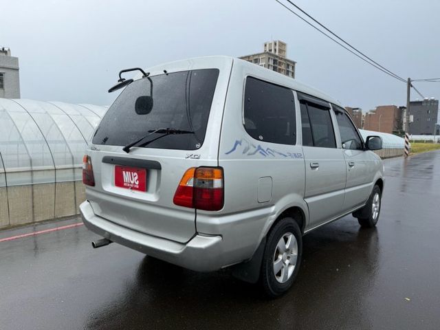 ZACE SURF 廂車  第5張相片