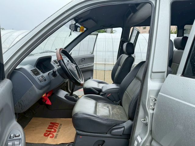 ZACE SURF 廂車  第7張相片