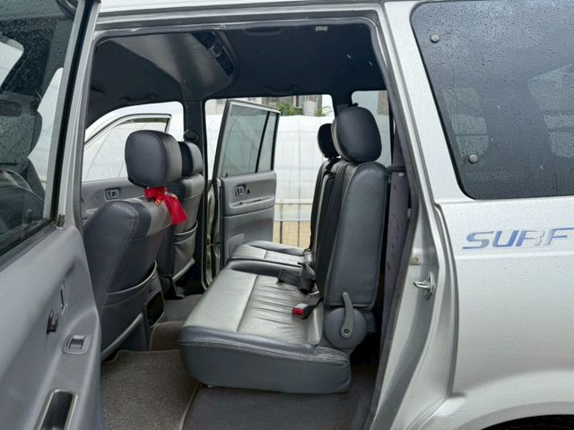 ZACE SURF 廂車  第9張相片