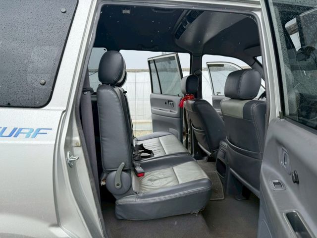 ZACE SURF 廂車  第10張相片