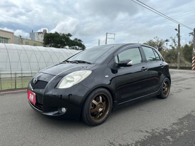 YARIS  第1張相片