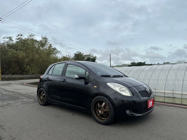 YARIS  第5張相片