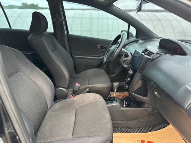 YARIS  第9張相片