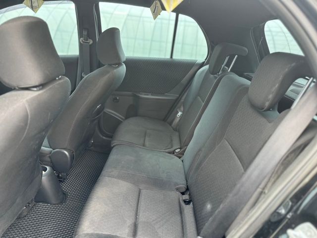 YARIS  第11張相片