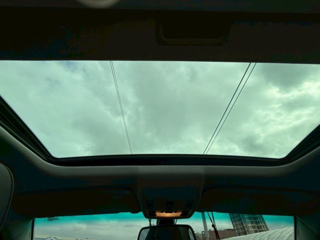 5 SERIES SEDAN E60  第15張相片