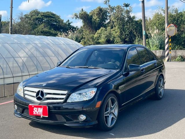 C-CLASS ESTATE  第1張相片
