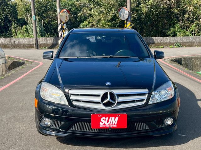 C-CLASS ESTATE  第2張相片