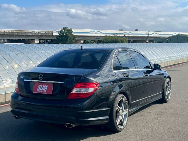 C-CLASS ESTATE  第4張相片