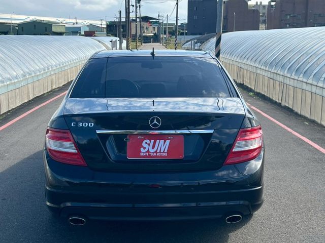 C-CLASS ESTATE  第6張相片